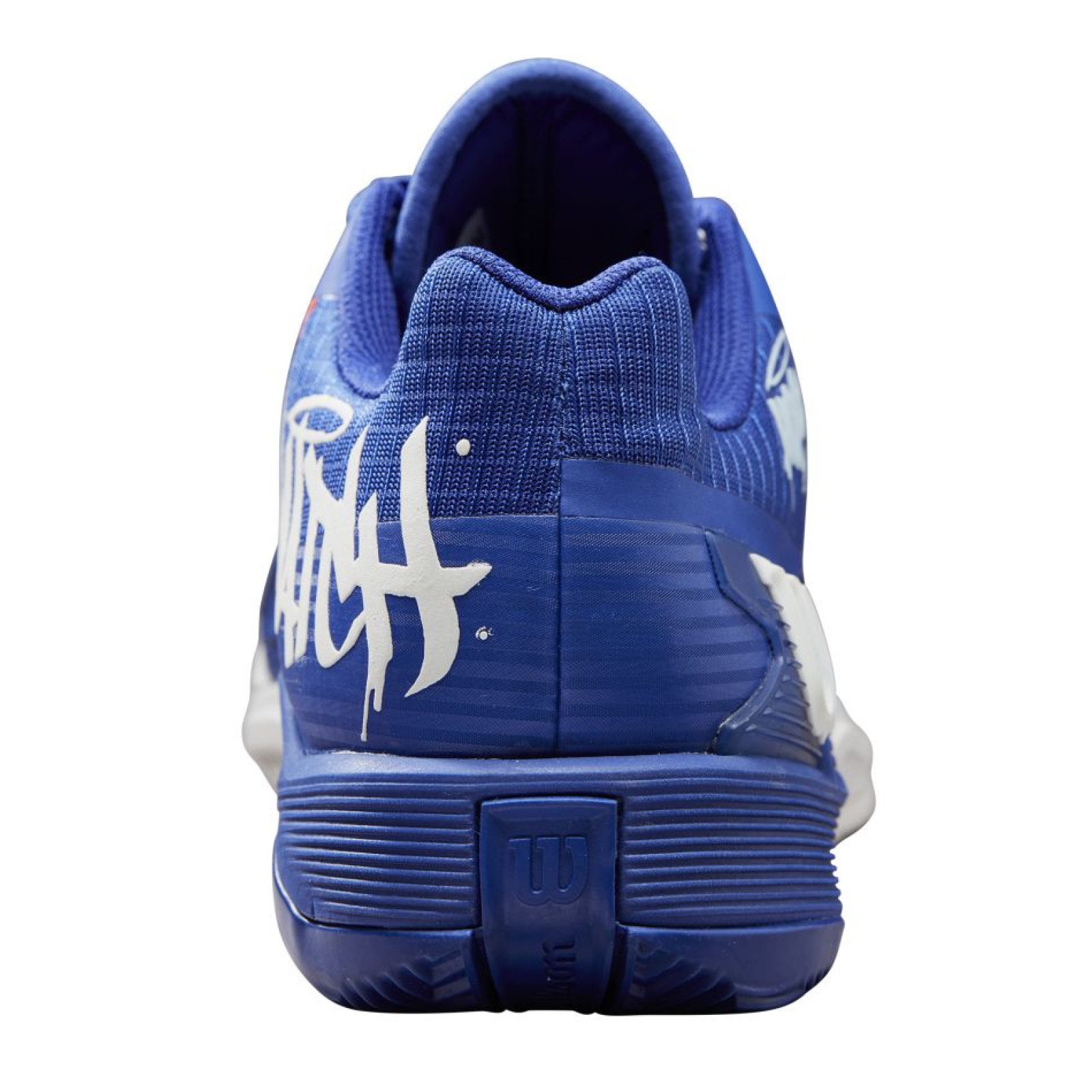 Wilson Rush Pro 4.0 Hope Paris Clay W