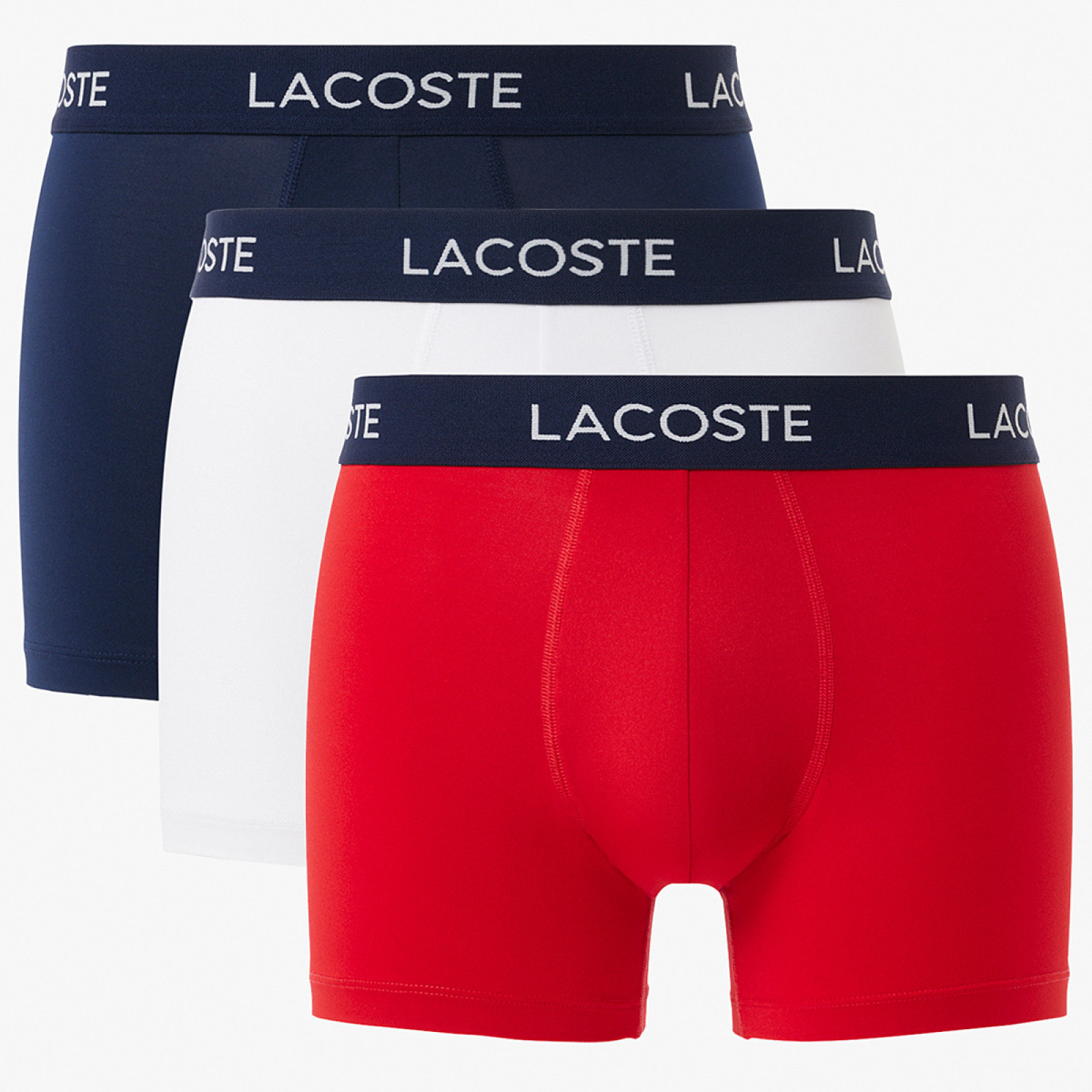 Lacoste Polyester Boxers