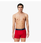 Lacoste Polyester Boxers