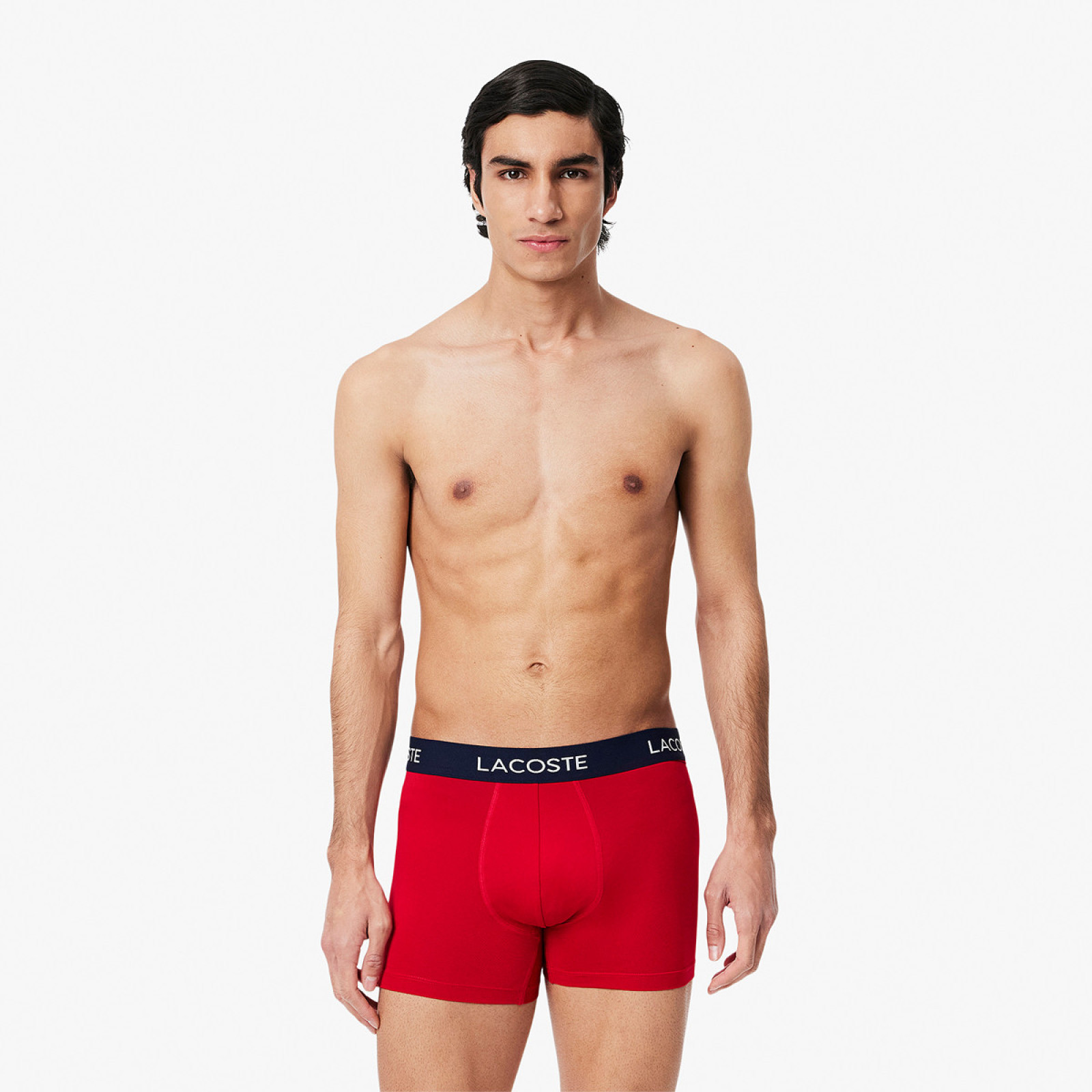 Lacoste Polyester Boxers