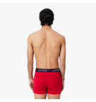 Lacoste Polyester Boxers