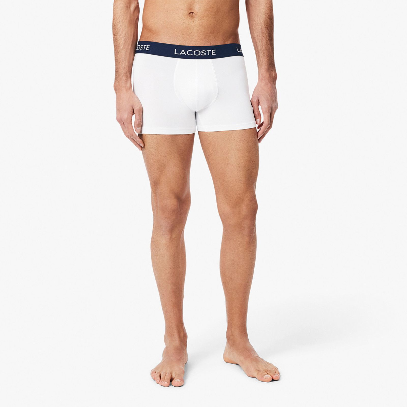 Lacoste Polyester Boxers