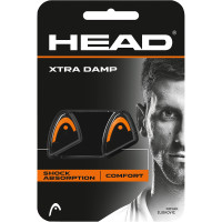 Head Xtra Damp, 2шт.
