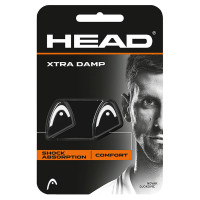 Head Xtra Damp, 2шт.