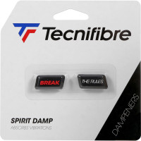 Tecnifibre Spirit Damp, 2шт.
