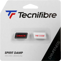 Tecnifibre Spirit Damp, 2шт.