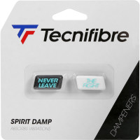 Tecnifibre Spirit Damp, 2шт.