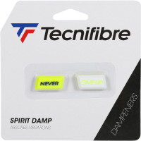 Tecnifibre Spirit Damp, 2шт.