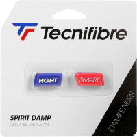 Tecnifibre Spirit Damp, 2шт.
