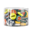 Wilson Roland Garros Vibra Collection Bowl Dampener, 1шт.