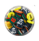 Wilson Roland Garros Vibra Collection Bowl Dampener, 1шт.