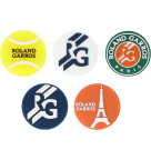 Wilson Roland Garros Antivibrator, 1шт.