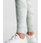 Calvin Klein Legging (Full) (Print)