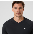 Björn Borg Ace V-Neck t-shirt