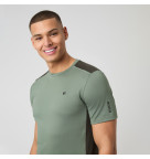 Björn Borg Ace Mesh Panel