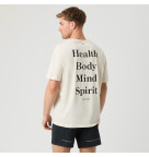 Björn Borg Gym Oversized T-Shirt