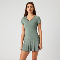 Björn Borg Ace V Neck T-Shirt