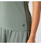 Björn Borg Ace V Neck T-Shirt