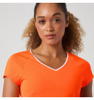 Björn Borg Ace V Neck T-Shirt