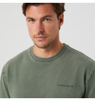 Björn Borg Oversized Cotton T-shirt