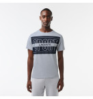 LACOSTE TRAINING CORE PERFORMANCE PRINTED