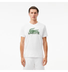 LACOSTE BIG LOGO CORE PERFORMANCE