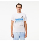 Lacoste x Daniil Medvedev T-Shirt