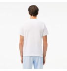 Lacoste x Daniil Medvedev T-Shirt