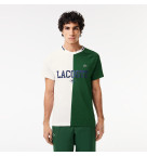 Lacoste Sport x Daniil Medvedev Ultra-Dry Tennis T-Shirt