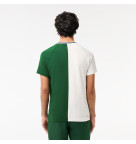 Lacoste Sport x Daniil Medvedev Ultra-Dry Tennis T-Shirt