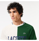 Lacoste Sport x Daniil Medvedev Ultra-Dry Tennis T-Shirt