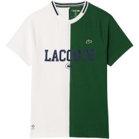 Lacoste Sport x Daniil Medvedev Ultra-Dry Tennis T-Shirt