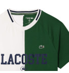 Lacoste Sport x Daniil Medvedev Ultra-Dry Tennis T-Shirt