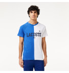Lacoste Sport x Daniil Medvedev Ultra-Dry Tennis T-Shirt