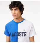 Lacoste Sport x Daniil Medvedev Ultra-Dry Tennis T-Shirt