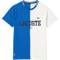 Lacoste Sport x Daniil Medvedev Ultra-Dry Tennis T-Shirt