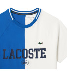 Lacoste Sport x Daniil Medvedev Ultra-Dry Tennis T-Shirt