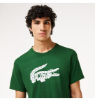 LACOSTE CORE PERFORMANCE T-SHIRT