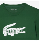 LACOSTE CORE PERFORMANCE T-SHIRT