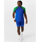 Lacoste Ultra Dry Colour-Block Tennis