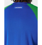 Lacoste Ultra Dry Colour-Block Tennis