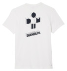 Lacoste Training Medvedev Logo Fan t-shirt