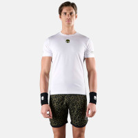 Hydrogen Panther Tech T-Shirt
