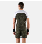Hydrogen Panther Tech T-Shirt