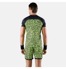 Hydrogen Panther Tech T-Shirt 