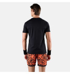 Hydrogen Tennis Court Cotton Tee