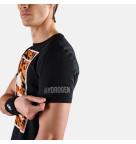 Hydrogen Tennis Court Cotton Tee