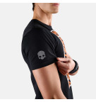 Hydrogen Tennis Court Cotton Tee