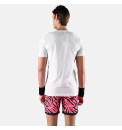 Hydrogen Tennis Court Cotton Tee