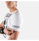 Hydrogen Tennis Court Cotton Tee